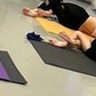 ABS Gym