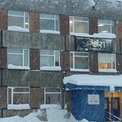 Nova SPA в Норильске Ленинградская улица, 21