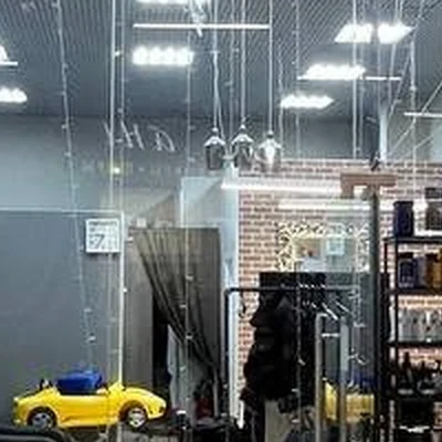 Панда в Апрелевке Московская область, Апрелевка, Августовская улица, 14, 2 этаж