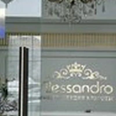 Alessandro в Оренбурге Газпромовская улица, 63Б