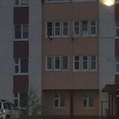 Ideal в Салехарде улица Зои Космодемьянской, 59