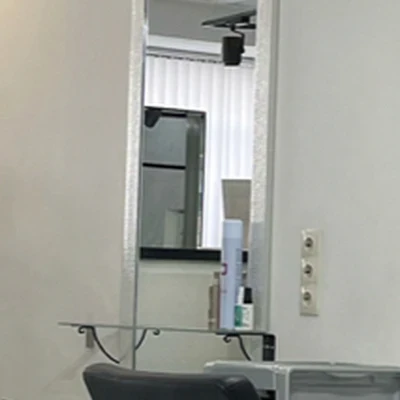 Fidelity Бьюти пространство