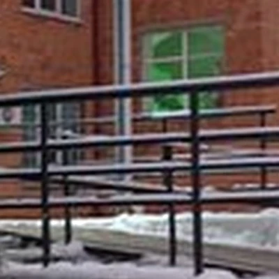 Городская клиническая больница №39 Канавинского района г. Нижнего Новгорода