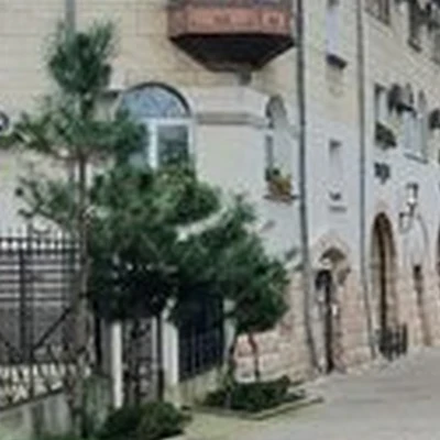 7 Небо в Сочи улица Горького, 40