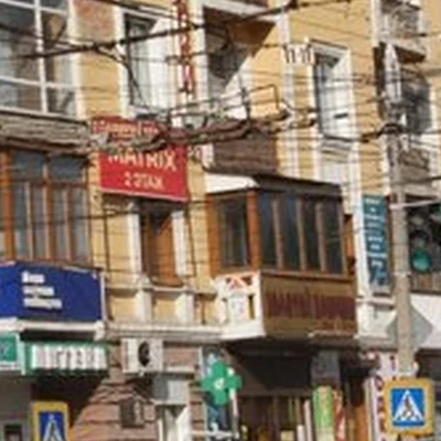 Кабинет аппаратного массажа и коррекции фигуры