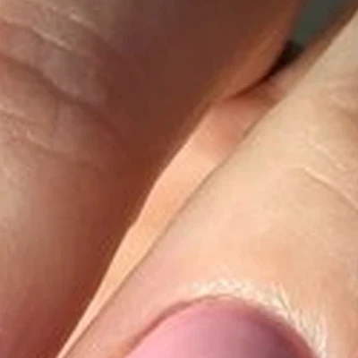 Koketka nail