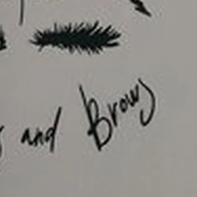 Кабинет ресниц и бровей