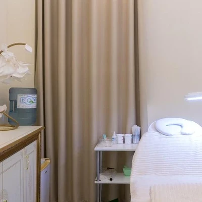 Кабинет косметолога makarova_cosm