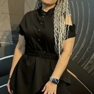 Beauty long
