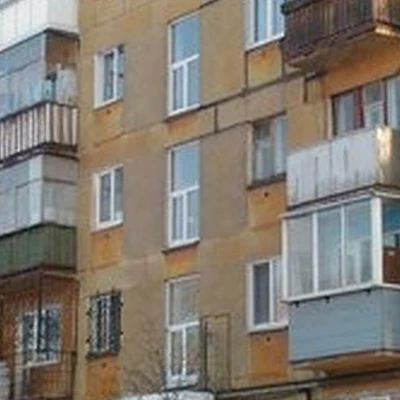 A studio в Нижний тагиле проспект Строителей, 16