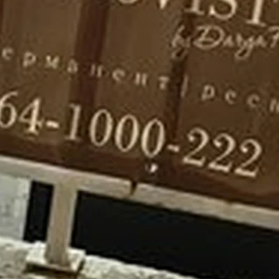 Brovist by Darya Pichugina