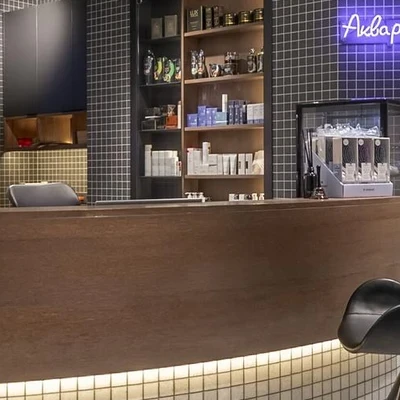 «Акварели»