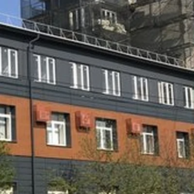 21studio&school в Магнитогорске Советская улица, 70