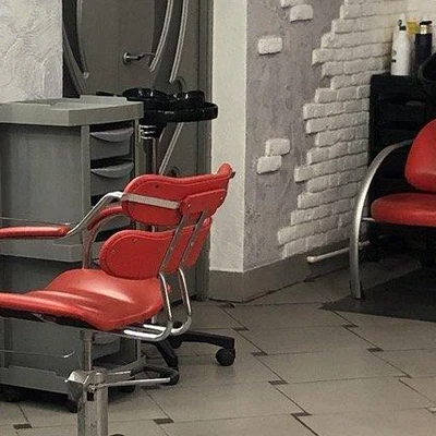 Elliish hair studio