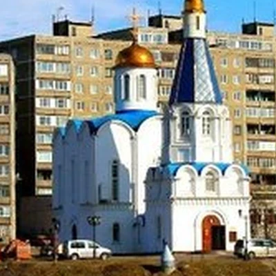 21studio&school в Мурманске проспект Героев-Североморцев, 7/2