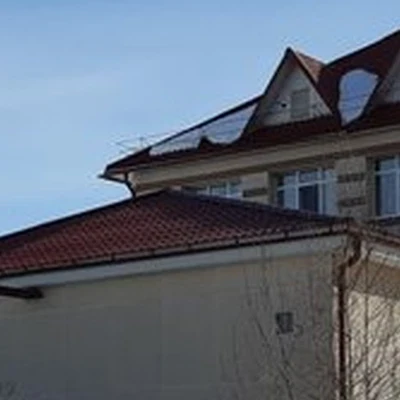 Студия красоты в Урае 3-й микрорайон, 8а