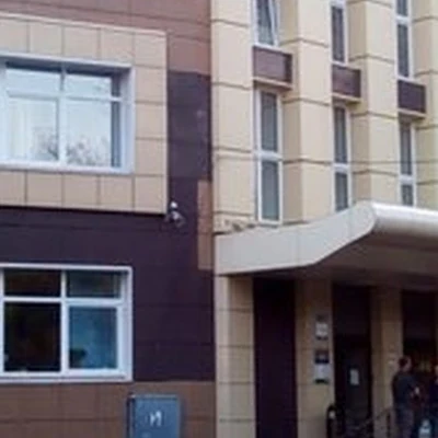 Beauty-room в Ярославле улица Щапова, 20