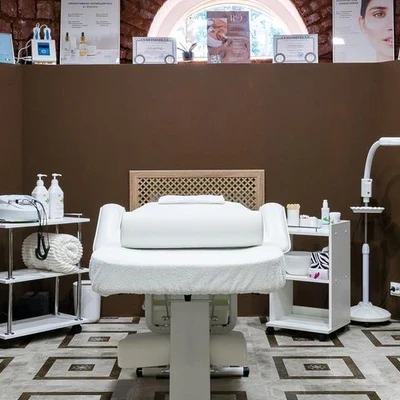 FACEBEAUTY STUDIO by Olga Rybakova