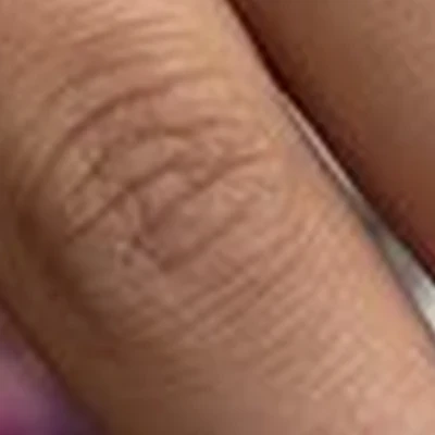 Aesthetics nails