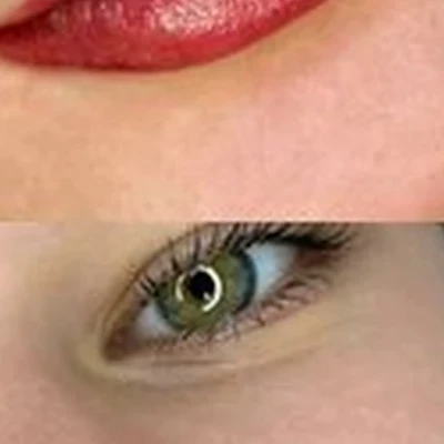 Студия перманентного макияжа в Чите улица Журавлёва, 20