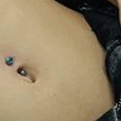 Piercing by Dubnikova