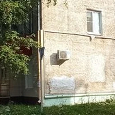 Asya в Чайковском Приморский бульвар, 33