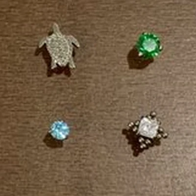 Brilliant в Екатеринбурге улица Шейнкмана, 104