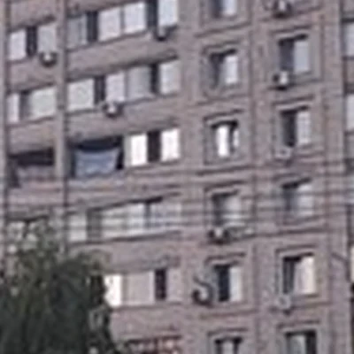 Парикмахерская на Каховской