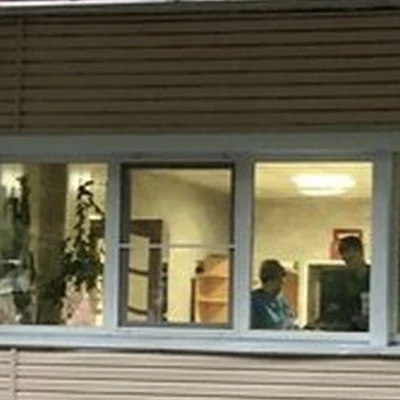 Лаванда в Липецке улица Космонавтов, 43