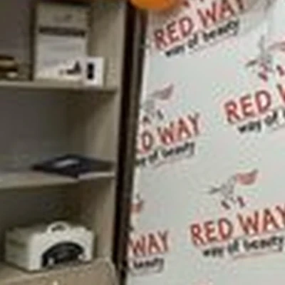 Red way