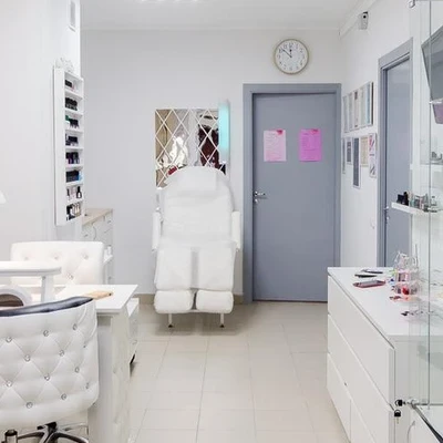 Центр ногтевого искусства в Чехове