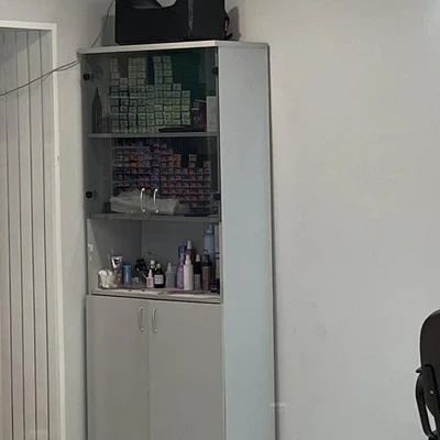 Парикмахерская Монро