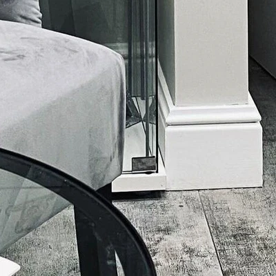 Белая Линия