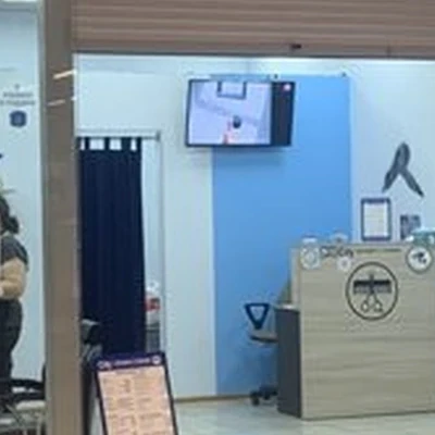 City в Челябинске улица Дарвина, 18