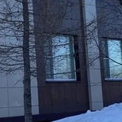 Вита в Мончегорске Строительная улица, 22