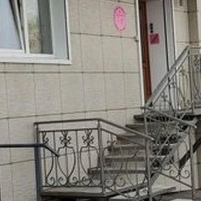 Beauty studio Tiffany