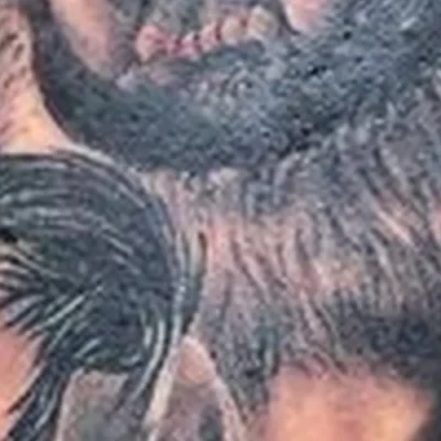 Kaledostattoo