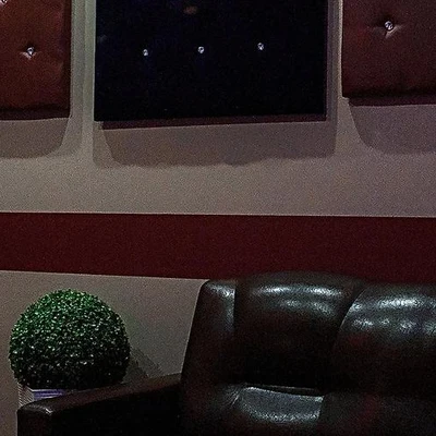 Салон эротического массажа и стриптиза Le Theatre