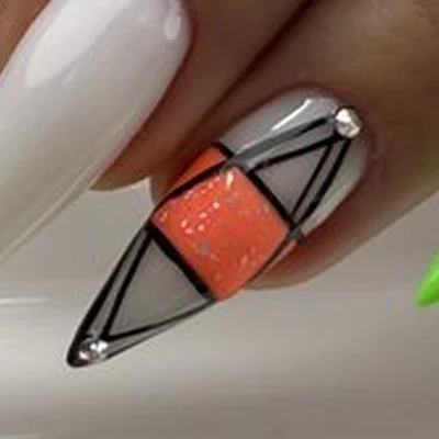 Margo Nails в Корсаках Портовая улица, 2