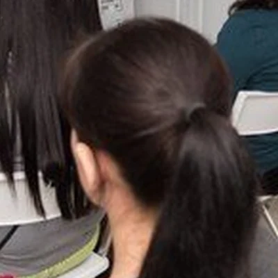 Студия татуажа Александры Осиповой