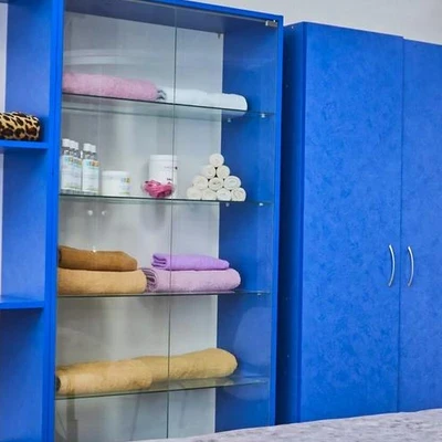 Студия красоты и здоровья Эдуарда Бондарева «ProObnovlenie»