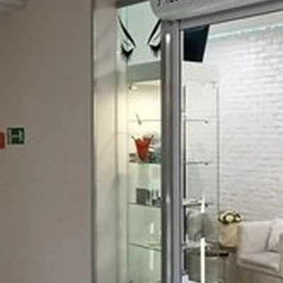 Luxe в Кировске улица Хибиногорская, 31