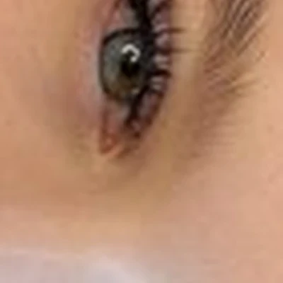 Alina Lash