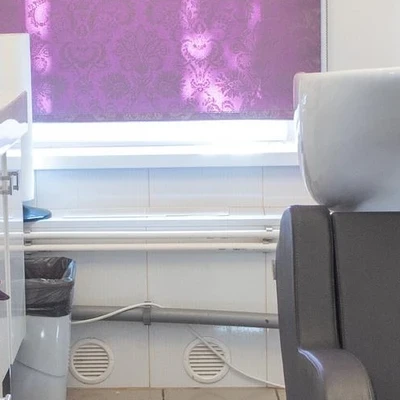 Парикмахер Долженкова О. Н.