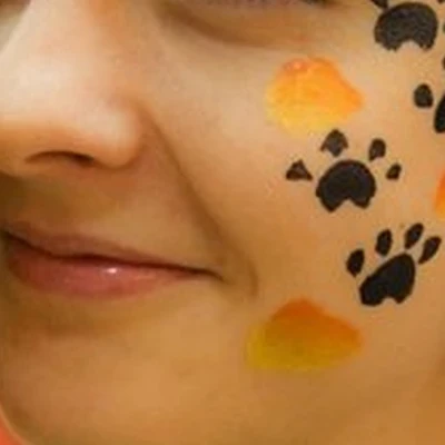 Студия аквагрима в Благовещенске улица Мухина, 114