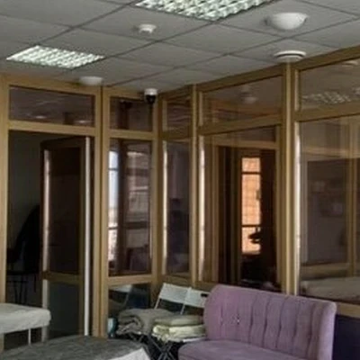 Beauty school в Перми Пермский край, Пермь, улица Куйбышева, 37, 627 офис; 6 этаж