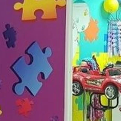 Разукрашка в Ленинск-кузнецком Телефонная улица, 13