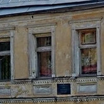 Студия по аквагриму