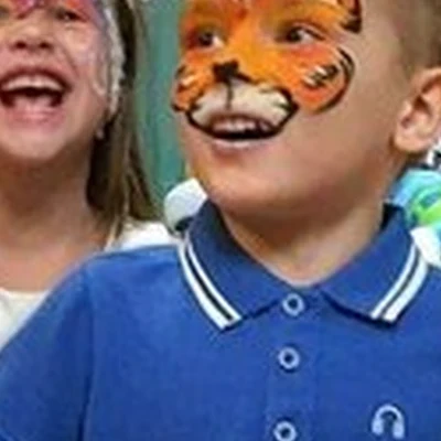 Студия аквагрима и боди-арта в Пензе улица Карла Маркса, 1а/7