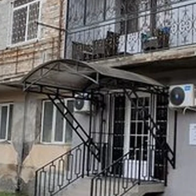 Salus в Сухумах улица Аидгылара, 29